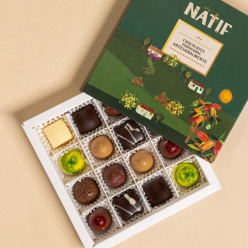 Bombones Artesaneles 16