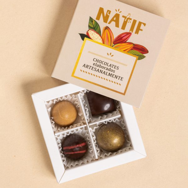 Bombones Artesaneles 4