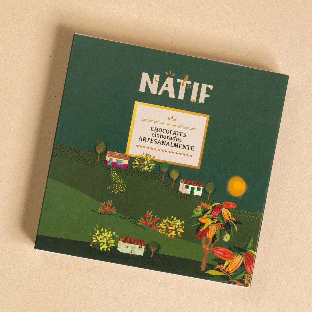 Bombones Artesaneles 16