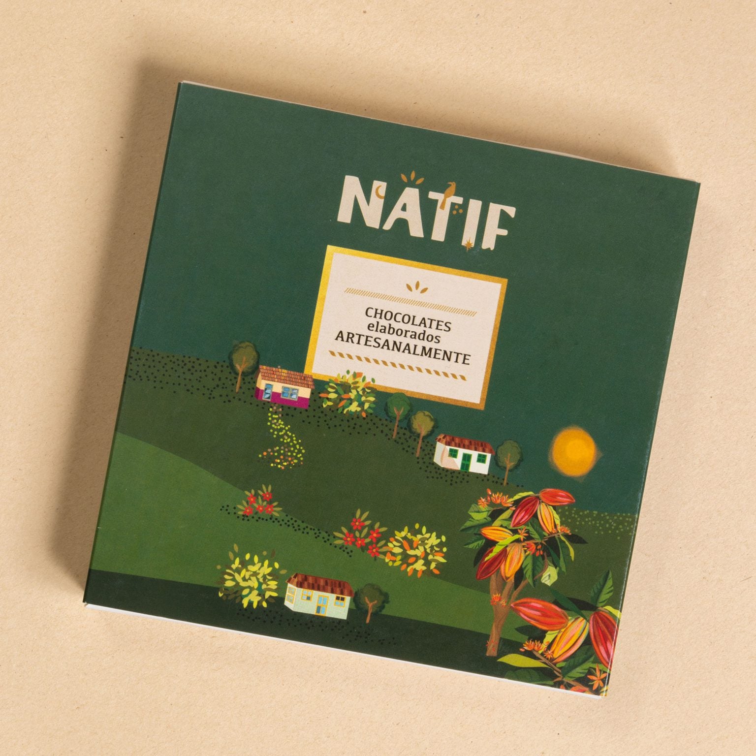 Bombones Artesaneles 16