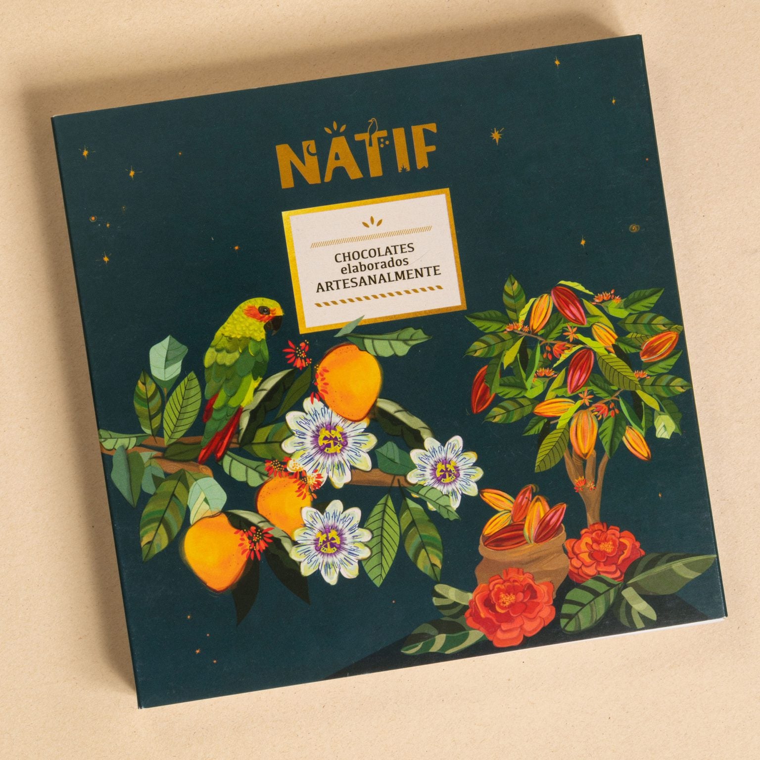 Bombones Artesaneles 25