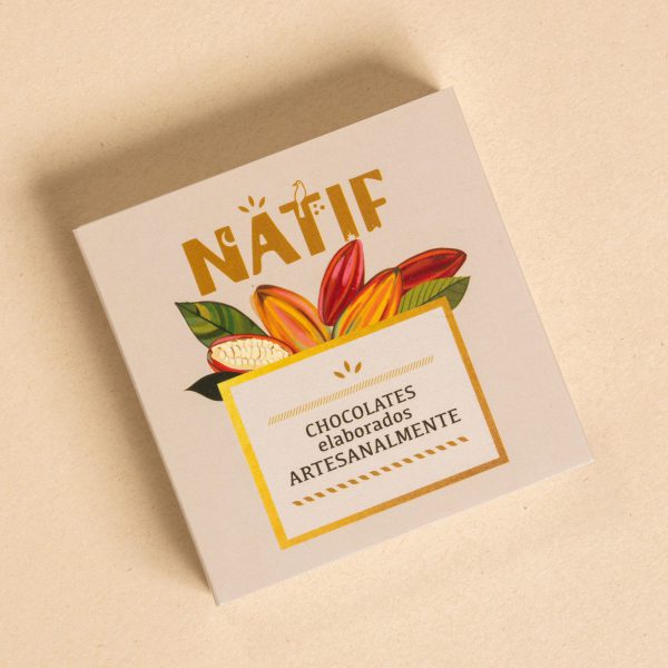 Bombones Artesaneles 4