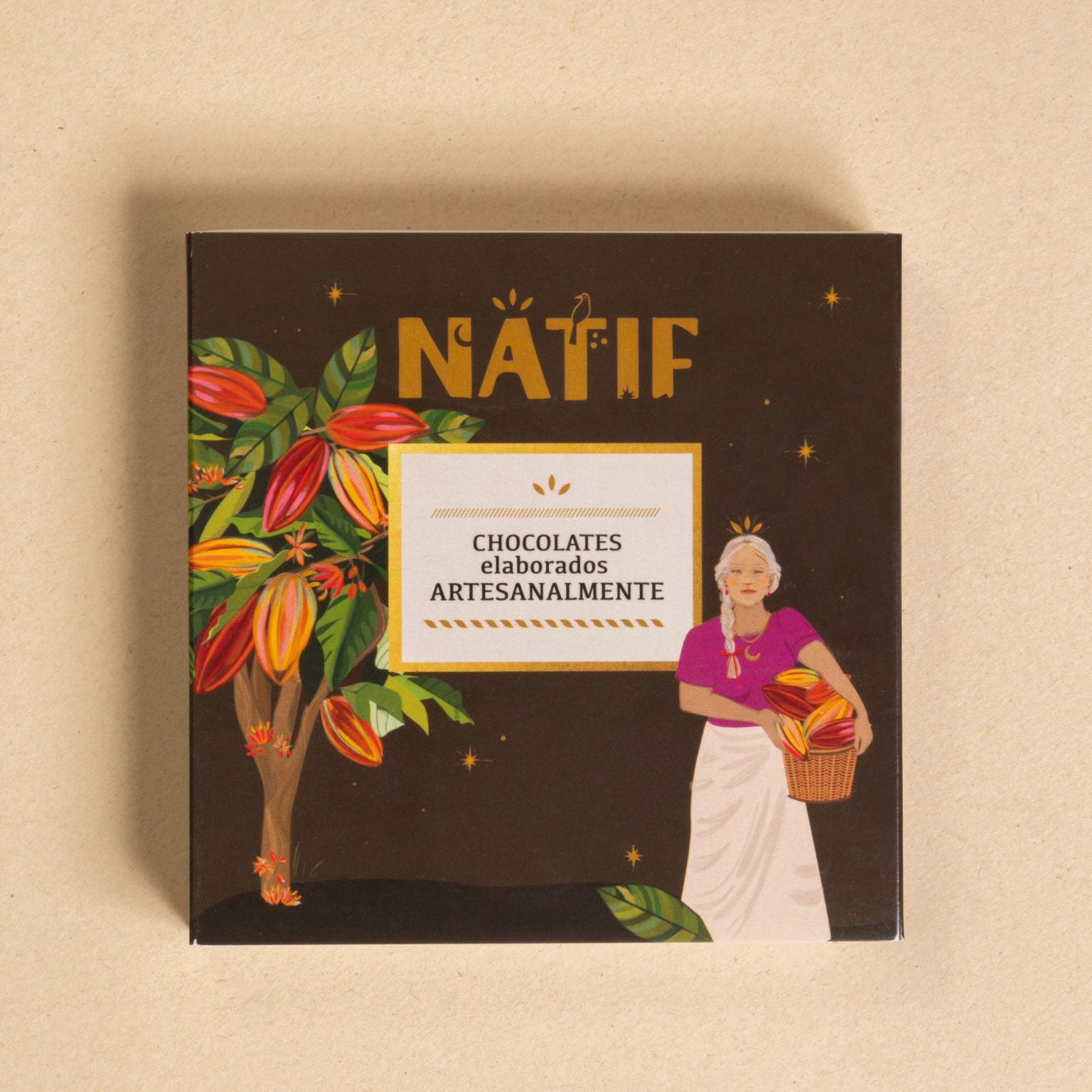 Bombones Artesaneles 9